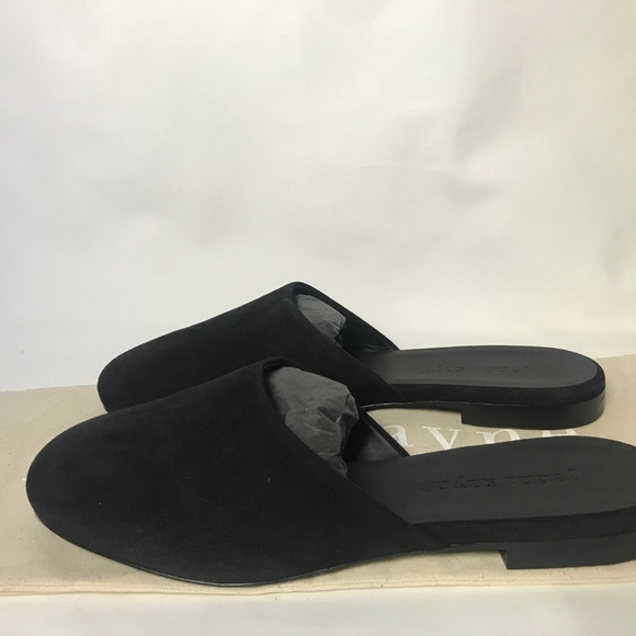 Mules from Jenny Kanye - Picture 6 of 6